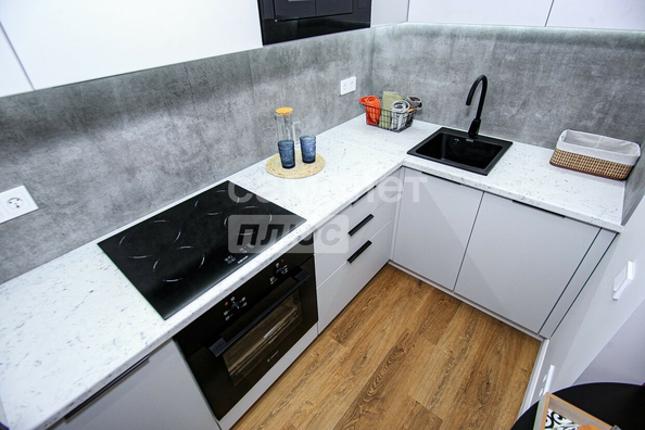 
  Продается 3-комн. квартира, 48 м², ЖК Граф
. Фото 3.