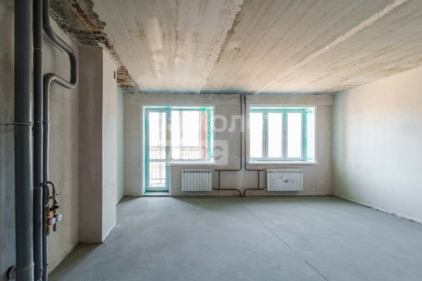 
  Продается 2-комн. квартира, 60.6 м², Малиновского ул, д. 16к1
. Фото 4.