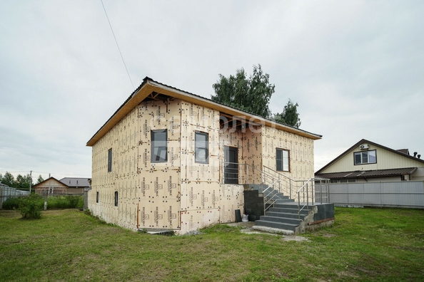 
  Продается дом, 247.5 м², Омск
. Фото 5.