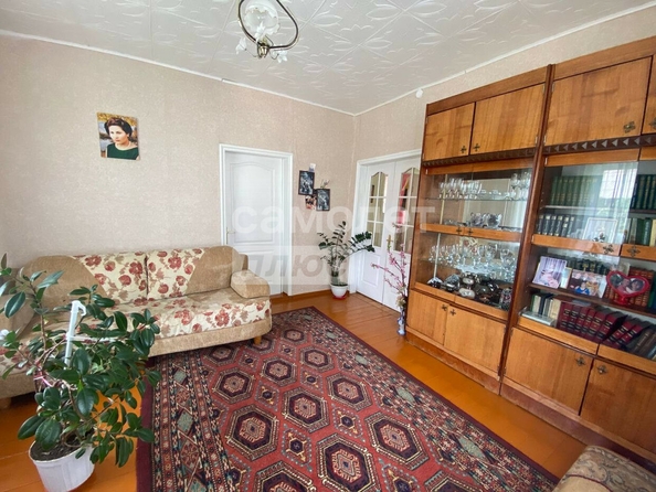
  Продается дом, 90 м², село Иртыш
. Фото 1.