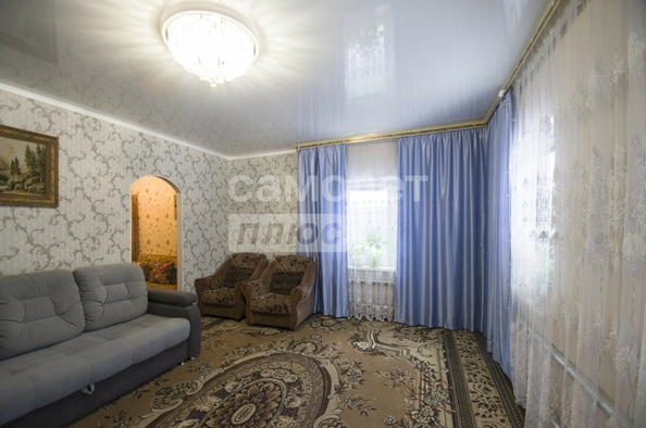 
  Продается дом, 99.2 м², Омск
. Фото 2.