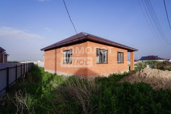 
  Продается дом, 112.1 м², село Троицкое
. Фото 5.