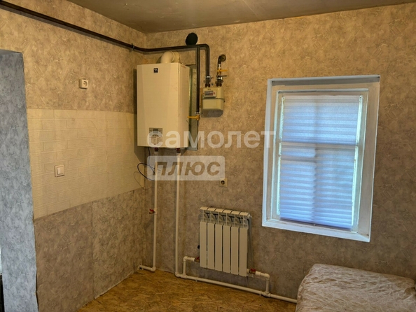 
  Продается дом, 32.5 м², Омск
. Фото 2.
