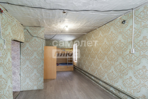 
  Продается дом, 60 м², Омск
. Фото 1.