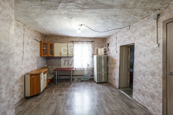 
  Продается дом, 60 м², Омск
. Фото 4.