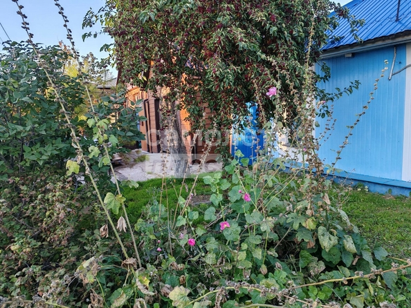 
  Продается дом, 63.1 м², Омск
. Фото 4.