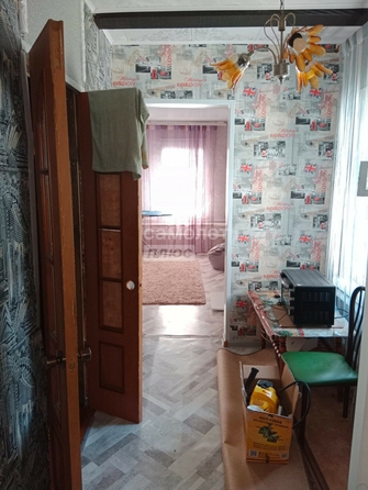 
  Продается дом, 80.5 м², Омск
. Фото 1.