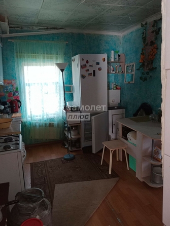 
  Продается дом, 80.5 м², Омск
. Фото 4.