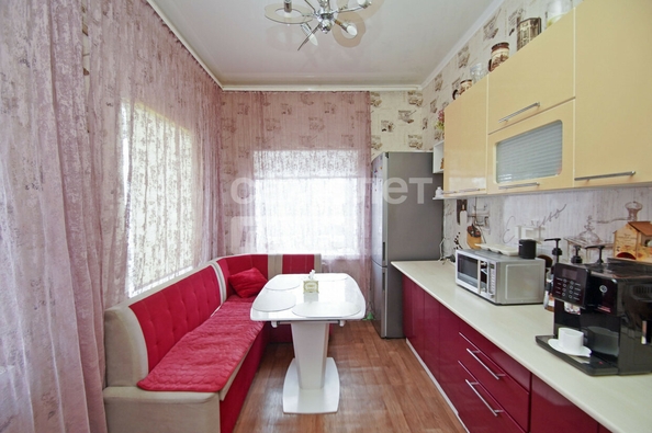 
  Продается дом, 273.5 м², Омск
. Фото 4.