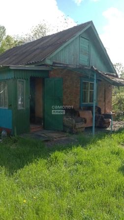
  Продается дом, 32.5 м², Омск
. Фото 3.