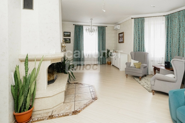 
  Продается дом, 325.1 м², Омск
. Фото 4.
