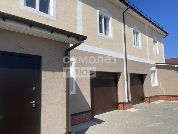 
  Продается дом, 131 м², деревня Лузино
. Фото 1.
