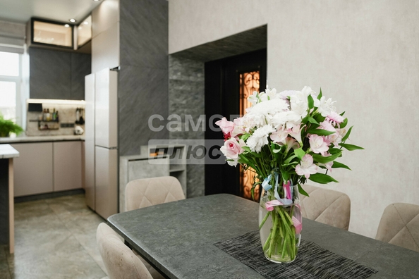 
  Продается дом, 200 м², Омск
. Фото 3.
