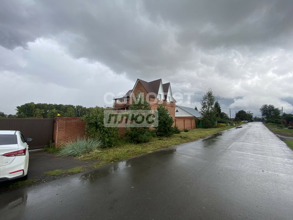 
  Продается дом, 190 м², микрорайон Омский
. Фото 3.