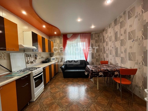 
  Продается дом, 123.8 м², поселок Магистральный
. Фото 4.