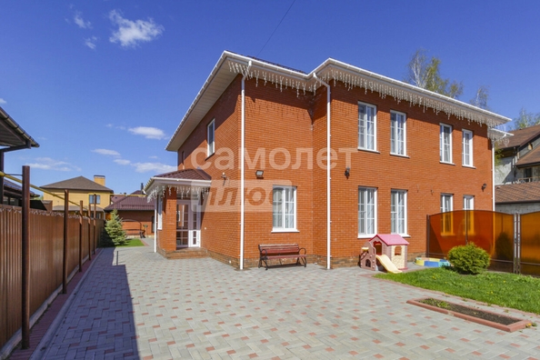 
  Продается дом, 149.2 м², Омск
. Фото 2.
