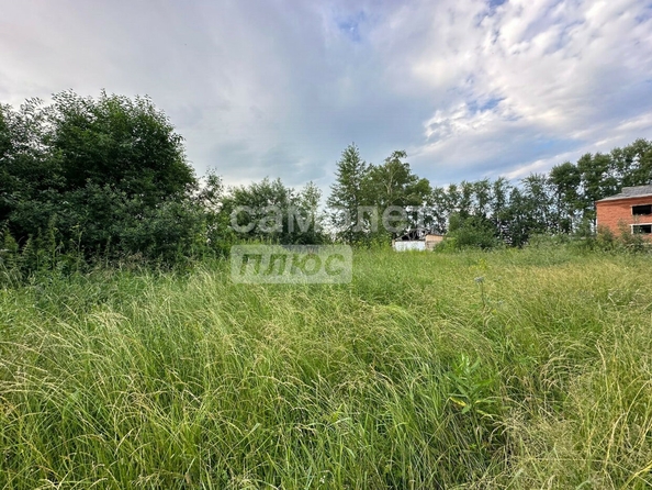 
  Продается земельный участок, 9.62 соток, Тара
. Фото 1.