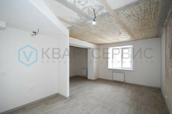 
  Продается 1-комн. квартира, 48.9 м², Кирова ул, д. 4
. Фото 2.