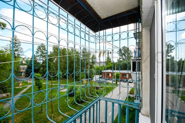 
  Продается 3-комн. квартира, 58.5 м², Заозерная ул, д. 3А
. Фото 4.