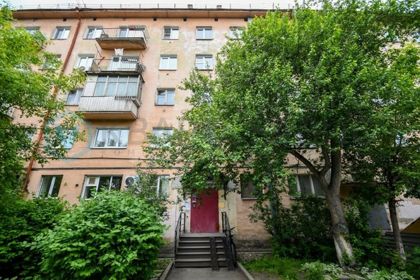 
  Продается 2-комн. квартира, 43 м², Серова ул, д. 4А
. Фото 4.
