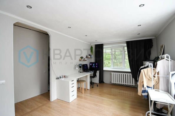 
  Продается 1-комн. квартира, 30.1 м², 22 Апреля ул, д. 16
. Фото 5.