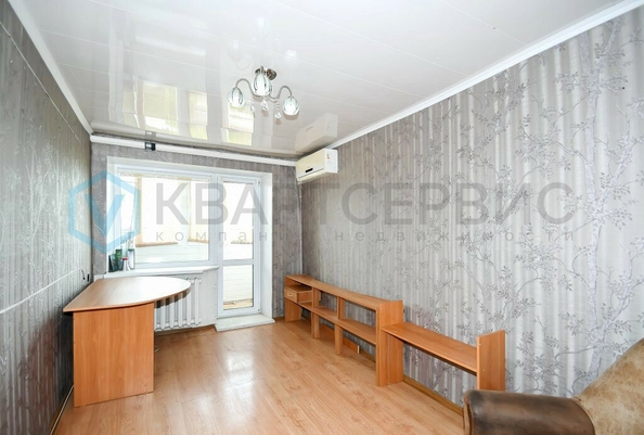 
  Продается 2-комн. квартира, 40.6 м², Магистральная ул, д. 56А
. Фото 1.