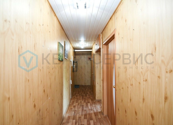 
  Продается 2-комн. квартира, 40.6 м², Магистральная ул, д. 56А
. Фото 2.