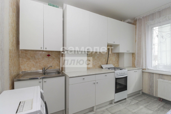 
  Продается 1-комн. квартира, 32.4 м², верхнеднепровская, д. 269к4
. Фото 3.