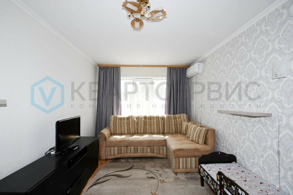 
  Продается 1-комн. квартира, 30.1 м², Космический пр-кт, д. 101к1
. Фото 3.
