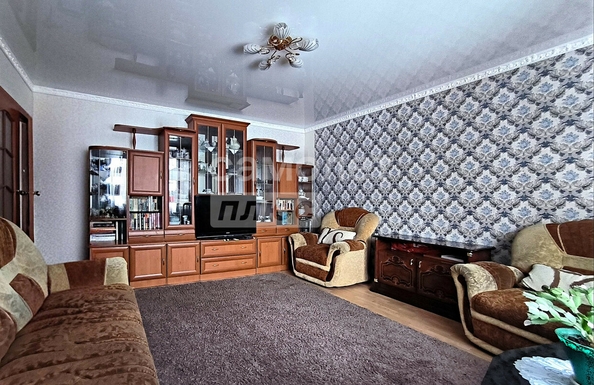
  Продается 3-комн. квартира, 75.3 м², Крупской ул, д. 12
. Фото 3.