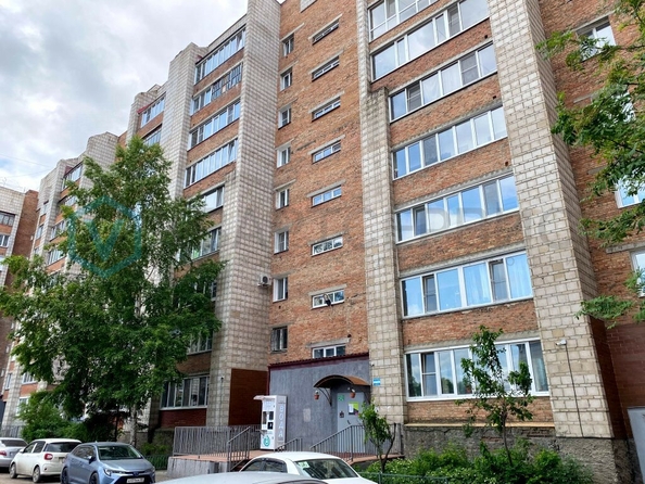 
  Продается 3-комн. квартира, 63 м², Масленникова ул, д. 21
. Фото 5.