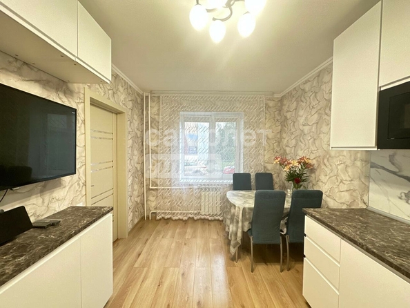 
  Продается 3-комн. квартира, 81.5 м², Поселковая 2-я ул, д. 59
. Фото 3.
