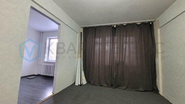 
  Продается 2-комн. квартира, 45.1 м², Федора Крылова ул, д. 8
. Фото 2.