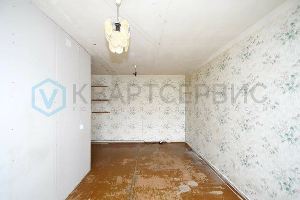 
  Продается 2-комн. квартира, 37 м², Космический пр-кт, д. 20к2
. Фото 3.