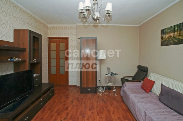 
  Продается 1-комн. квартира, 38.1 м², Герцена ул, д. 270
. Фото 5.