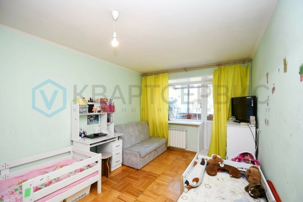 
  Продается 1-комн. квартира, 31 м², Камерный пер, д. 50
. Фото 1.