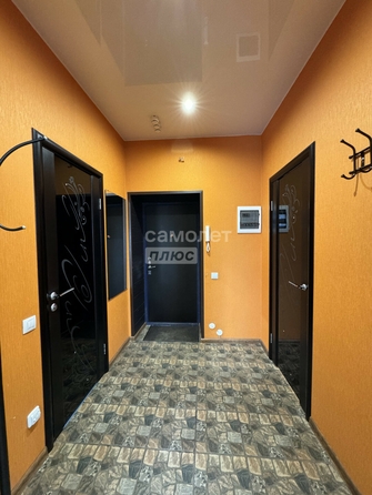 
  Продается студия, 37.1 м², Красный Путь ул, д. 105
. Фото 1.