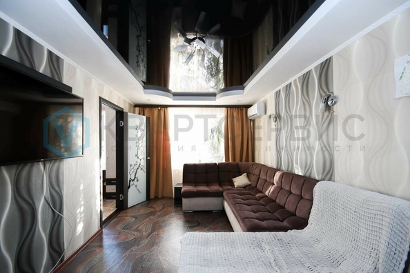
  Продается 3-комн. квартира, 54.2 м², д. 5
. Фото 2.