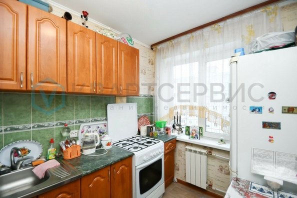 
  Продается 2-комн. квартира, 39.3 м², Арнольда Нейбута ул, д. 64
. Фото 2.