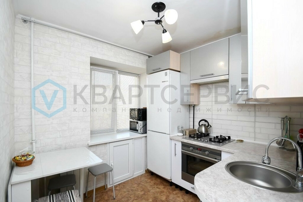 
  Продается 2-комн. квартира, 42.3 м², Серова ул, д. 4А
. Фото 5.