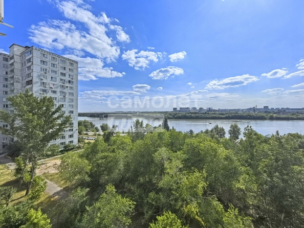 
  Продается 3-комн. квартира, 55.8 м², Волочаевская ул, д. 17Ж
. Фото 2.