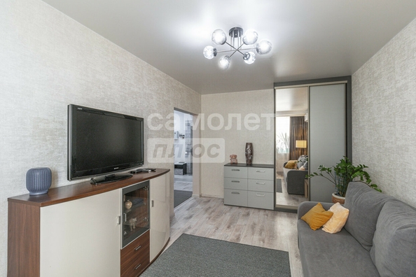 
  Продается 1-комн. квартира, 41 м², ЖК Волна, дом 1
. Фото 3.