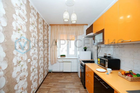 
  Продается 2-комн. квартира, 51.3 м², Кировская 8-я ул, д. 101
. Фото 3.