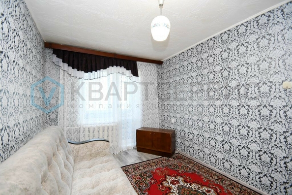 
  Продается 1-комн. квартира, 27.7 м², д. 16
. Фото 4.