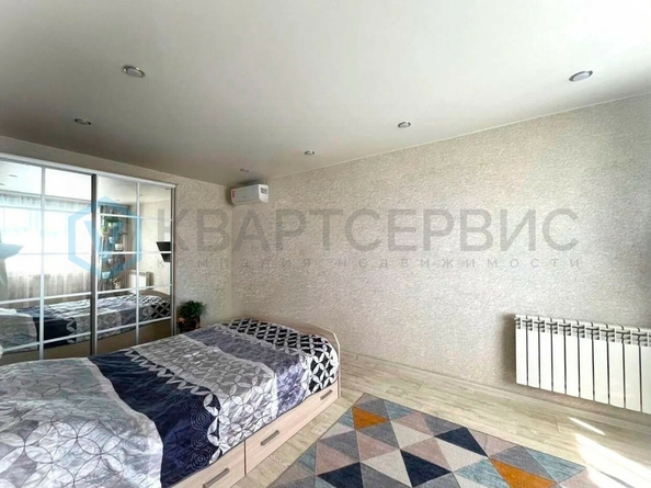 
  Продается 1-комн. квартира, 29.8 м², Кордная 4-я ул, д. 52
. Фото 5.