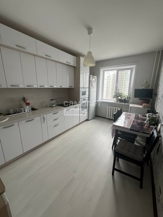 
  Продается 2-комн. квартира, 58.3 м², Осоавиахимовская ул, д. 181к3
. Фото 3.