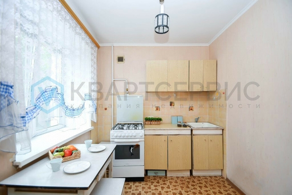 
  Продается 2-комн. квартира, 41.6 м², Всеволода Иванова ул, д. 10
. Фото 3.
