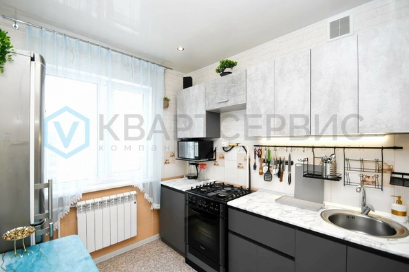 
  Продается 2-комн. квартира, 45.3 м², 22 Апреля ул, д. 16А
. Фото 5.