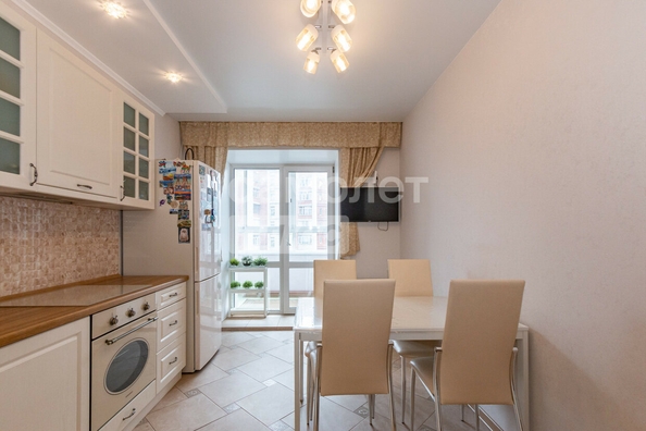 
  Продается 1-комн. квартира, 51.9 м², Волховстроя ул, д. 24
. Фото 2.