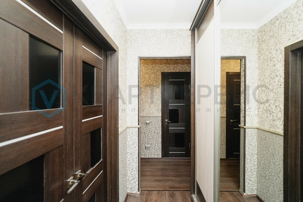 
  Продается 3-комн. квартира, 62.8 м², Крупской ул, д. 27к1
. Фото 1.